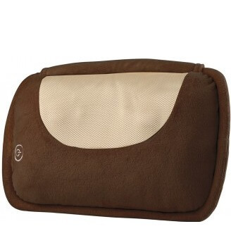 T.S.Shiatsu PillowW/Heat SP-10HD