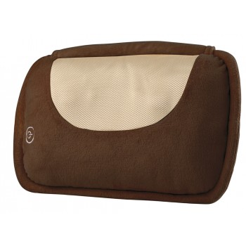T.S.Shiatsu PillowW/Heat SP-10HD