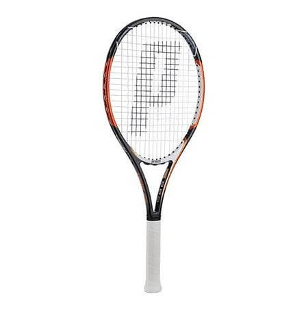 Prince Jr. Hot Shot 26 Tennis Racket,  Standard 