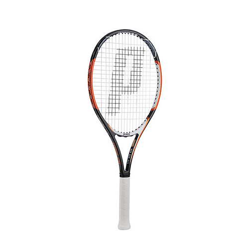 Prince Jr. Hot Shot 26 Tennis Racket,  Standard 