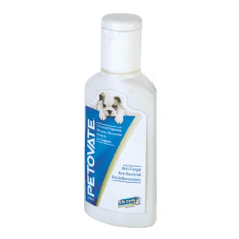 ALL 4 PETS Petovate Lotion,  Petovate  100 ml 