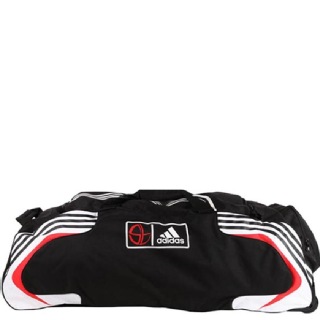 adidas st pro cricket kit bag