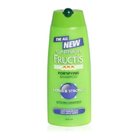 Fructis