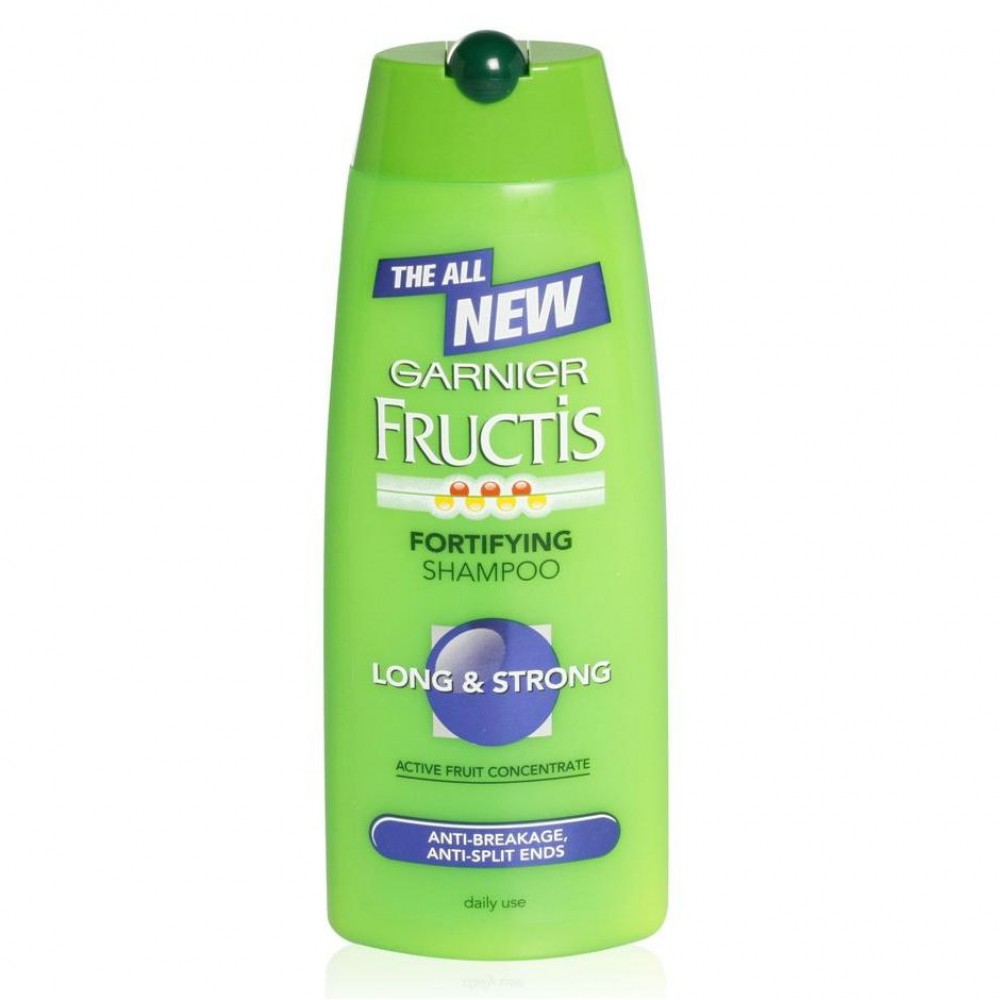 Fructis