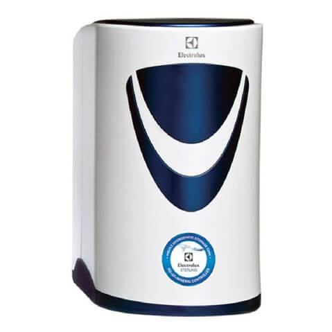 Electrolux Sterling RO Water Purifier
