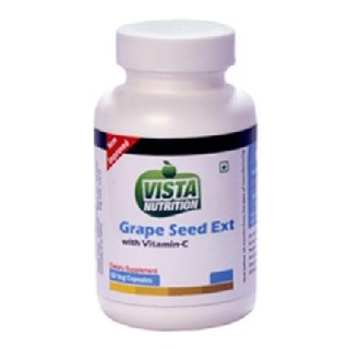 grapeseed and vitamin c