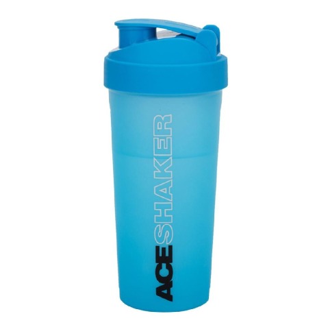 Jaypee Plus Ace Shaker,  Blue  700 ml 