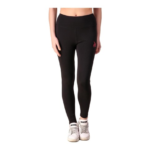 1 - Fitinc Jegging for Girls and Women,  Black  Large 