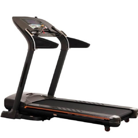 Fit Next Motorized Treadmill NG 1.5