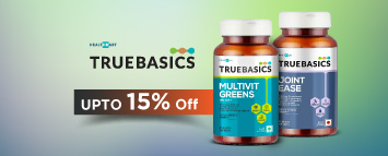 TrueBasics