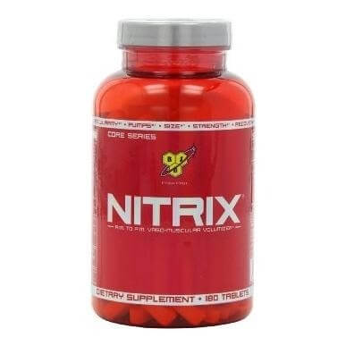 BSN Nitrix Core
