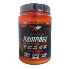 Xtreme Force Rampage, 0.54 lb Amazon Berry