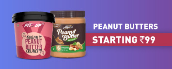 Peanut Butter