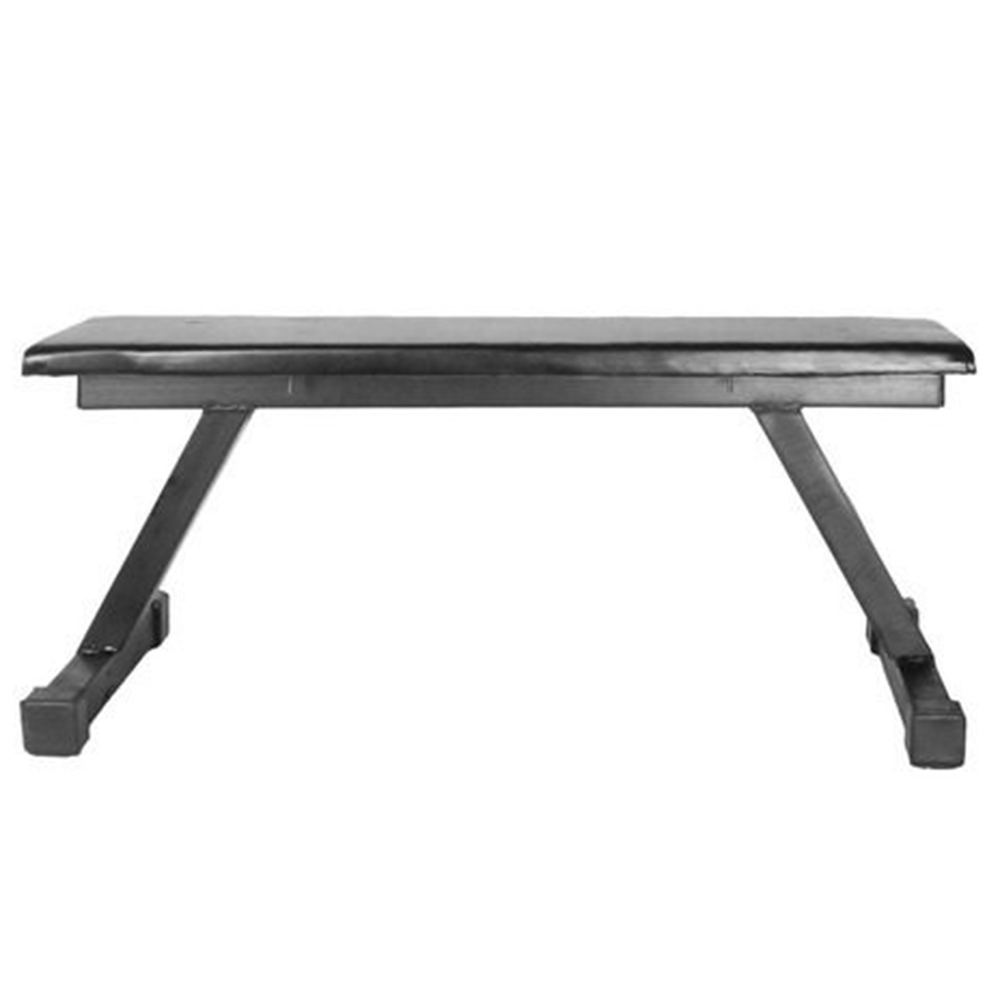 5 - Body Maxx Home Gym 40 Kg Flat Bench Combo 14