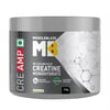 MuscleBlaze Creatine Monohydrate CreAMP,  0.22 lb  Unflavoured 
