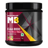 1 - MuscleBlaze EAA 8000,  Razz Lemonade  0.75 lb  25 Servings 