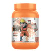 11 - MuscleBlaze Biozyme Performance Whey,  2.2 lb  Rich Chocolate - Special Naruto Edition 