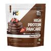 2 - MuscleBlaze High Protein Pancake,,  Choco Vanilla  200 g 