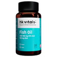  Fish Oil 1000mg with 180mg EPA and 120mg DHA,  30 capsules 