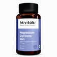  Magnesium Glycinate,  Men  120 tablet(s) 
