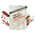 2 - Fuel One Whey Iso-Max, 2.2 lb Rich Chocolate