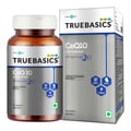 4 - TrueBasics CoQ 10 AntiOxidant with 120mg of Kaneka Q10,  30 tablet(s) 