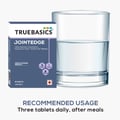 5 - TrueBasics JOINTEDGE Blister Pack,  10 tablet(s) 