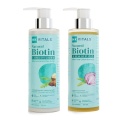 Biotin Conditioner & Shampoo Combo