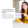 7 - TrueBasics Advanced Multivitamin for Women,  90 tablet(s) 