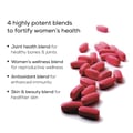 8 - TrueBasics Advanced Multivitamin for Women,  90 tablet(s) 