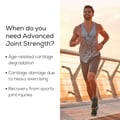 7 - TrueBasics Advanced Joint Strength with UC-II Collagen, 30 capsules