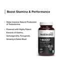 5 - TrueBasics T Boost,  120 tablet(s) 