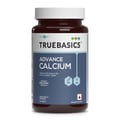 3 - TrueBasics Advance Calcium,  90 tablet(s) 