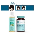HK Vitals Female Hair Fall Solution,  Mild 