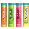 HK Vitals ACV Effervescent 750 mg,  60 tablet(s)  Multi Flavour Pack 