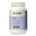 HK Vitals Protein Active,  2.2 lb  Chocolate  Veg 