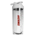 1 - Smash Shaker Sipocalypse,  White  700 ml 
