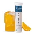 HK Vitals Hyaluronic Acid Effervescent, Orange 15 tablet(s)