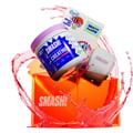 Smash Hype Crate,  Fruit Frenzy  0.71 lb 