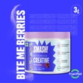 3 - Smash Hype Crate,  Bite Me Berries  0.26 lb