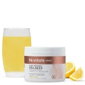 HK Vitals Skin Radiance Collagen,  Marine Collagen  100 g  Lemon 