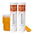 HK Vitals Glutathione Effervescent with Vitamin C,  Orange  30 tablet(s) 