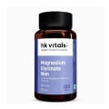 HK Vitals Magnesium Glycinate,  Men  120 tablet(s) 