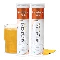 HK Vitals Glutathione Effervescent with Vitamin C, Mango 30 tablet(s)