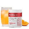 Hair Nourish Collagen, Marine Collagen 250 g Orange