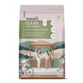 8 - TrueBasics Clean Yeast Protein,  2.2 lb  Coffee