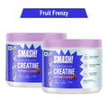 640g Micronised Creatine Monohydrate Fruit Frenzy (320g X 2)