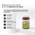 TrueBasics Liver Detox, 30 tablet(s)