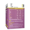 1 - TrueBasics Collagen Skin, 30 Piece(s)/Pack Natural Lemon