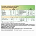 8 - TrueBasics Marine Collagen with Hyaluronic Acid, 200 g (COLLASKIN) Veg Green Apple